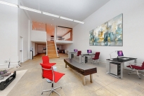 Grand Ave Office