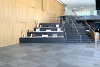 Howard Hughes Center 6100