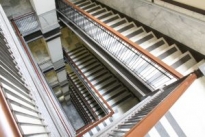 Stairs-Interior