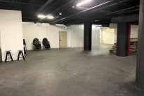 31. Basement