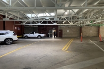 21. Parking Garage