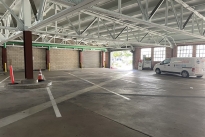 22. Parking Garage