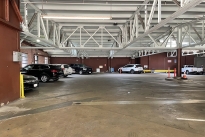 23. Parking Garage