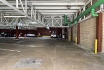 24. Parking Garage