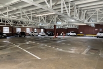 25. Parking Garage