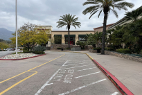 Shops at Santa Anita