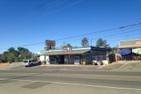 Agua Dulce General Store