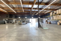 Santa Fe Warehouse