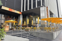 16. Plaza