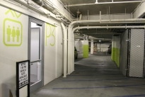 48. Parking Garage