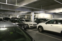 46. Parking Garage