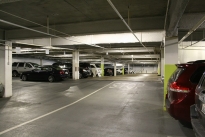 47. Parking Garage