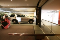 45. Valet