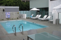 16. Pool Deck