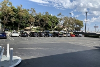Sepulveda Center