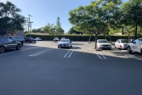 Bixby Knolls Metro Center