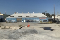 Wilhardt Warehouse