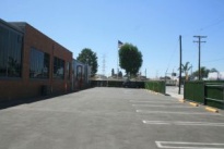IRS Office and Warehouse