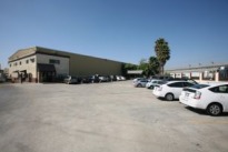 IRS Recycling Center