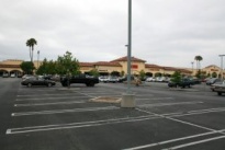 Torrance Crossroads