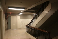 43. Fourth Floor