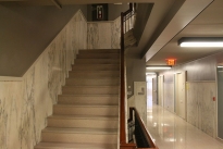 41. Fourth Floor