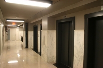 40. Fourth Floor