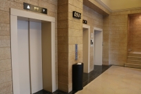 18. Lobby