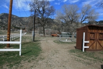 14. Exterior