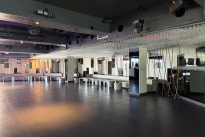 30. Elevate Lounge