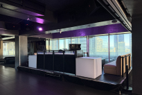 32. Elevate Lounge