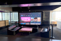 36. Elevate Lounge