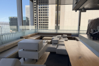41. Elevate Lounge
