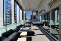 44. Elevate Lounge