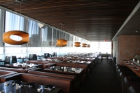 8. Takami Restaurant