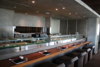 14. Takami Restaurant