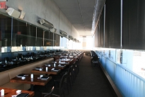 19. Takami Restaurant