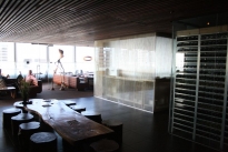 4. Takami Restaurant