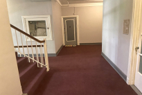 10. Second Floor