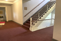 9. Second Floor