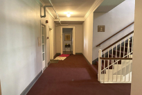 11. Second Floor