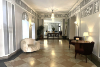 7. Lobby
