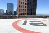 105. Helipad