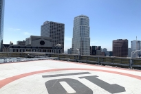 107. Helipad