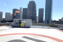 108. Helipad