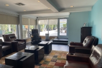 100. Screening Room