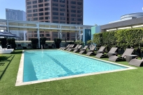 84. Pool Deck