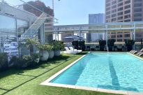 85. Pool Deck