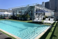 86. Pool Deck