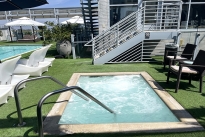 87. Pool Deck